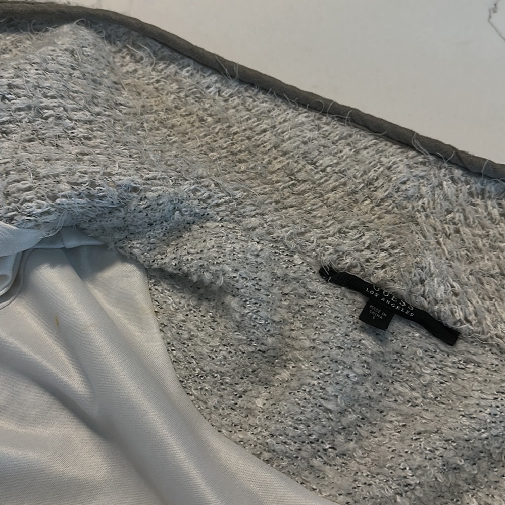 Guess jacket - Picture 6 of 7